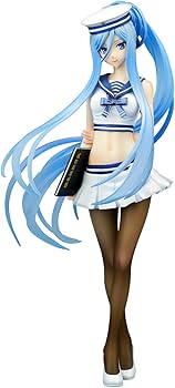 タカオ　1/4フィギュア Amazon | 蒼き鋼のアルペジオ メンタルモデル タカオ セーラー